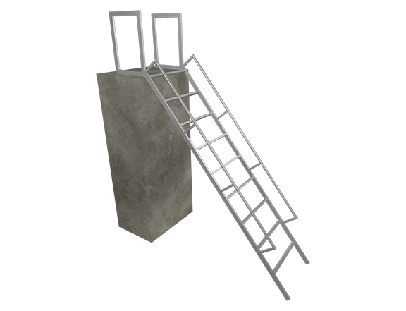 11_ESCALERA_ACCESO_LOSA_CON_BARANDA